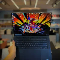 لپتاپ لوکس مهندسی معماری طراحی Dell Precision 5540