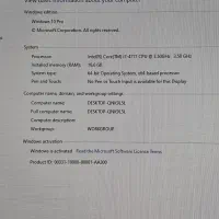 ای مک ۲۷اینج|رایانه رومیزی|کارون, |دیوار