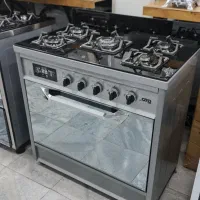 اجاق گاز طرح فر|اجاق گاز و لوازم برقی پخت‌وپز|قرچک, مهدیه|دیوار