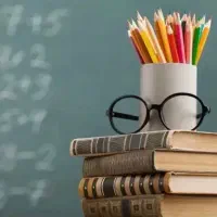 آموزش دروس مدرسه و زبان انگلیسی