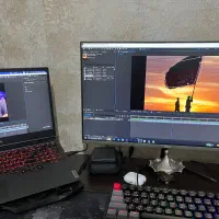 لپ تاپ لنوو لجیون ۵