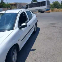 پژو 206 SD V8 1394|خودرو سواری و وانت|تبریز, |دیوار