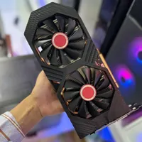 کیس گیمینگ i5 گرافیک RX580 8GB قاب کیس آکبند|رایانه رومیزی|مشهد, فلسطین|دیوار