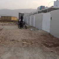 فروش زمین درکرونی به صورت قسطی یا معاوضه با خودرو