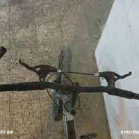 دوچرخه 24 کمترم میدم اگر مشتری هستین|دوچرخه، اسکیت، اسکوتر|بندر ماهشهر, |دیوار