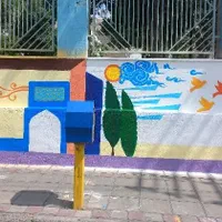 دیوار نویسی ، زیبا سازی شهری (نقاشی،طراحی)|خدمات پیشه و مهارت|گلستان (تهران), |دیوار