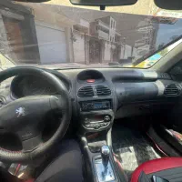 پژو۲۰۶|خودرو سواری و وانت|اهواز, پردیس|دیوار