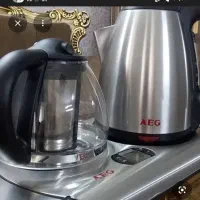 چای ساز  AEG