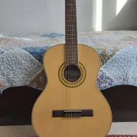 گیتار کلاسیک سانتانا