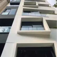 اَبَر سازه پاسداران ۲۶۵ متر / سوئیت مجزا / فول