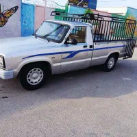 مزدا تک کابین 2000 مدل ۹۶