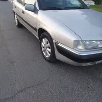 سیتروئن زانتیا 2000cc، مدل ۱۳۸۹|خودرو سواری و وانت|تهران, شوش (باغ آذری)|دیوار