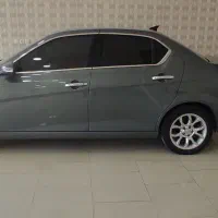 دنا پلاس مدل 1401 اتومات توربو سانروف بدون رنگ