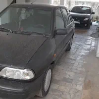 پراید مدل ۸۶ فوری