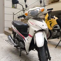 بی‌کلاج آوا (انجین یاماها)