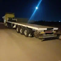 کفی سه محور|خودرو سنگین|رفسنجان, |دیوار