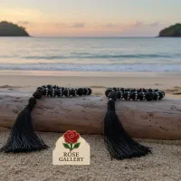 تسبیح زندان بافت|زیورآلات و اکسسوری|الیگودرز, |دیوار