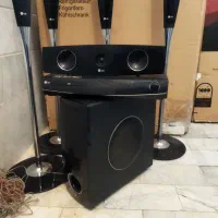 سینما خانواده|سیستم صوتی خانگی|گلستان (تهران), |دیوار