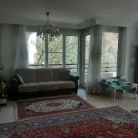 آپارتمان ۱۲۵متری اقدسیه بلوار اوشان بام محک|اجارهٔ آپارتمان|تهران, مینی‌سیتی (شهرک نفت)|دیوار
