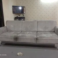مبل تخت شو ۸ نفره