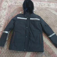 کاپشن مردانه
