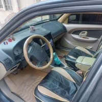 پرشیا مدل ۹۳ داشبورد جدید|خودرو سواری و وانت|تهران, خاک سفید|دیوار