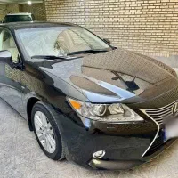 لکسوس ES250 مدل 2014