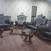 مبل سلطنتی|مبلمان اداری|چمران, |دیوار