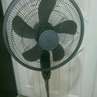 پنکه تکنو