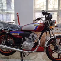 موتور 150صفر