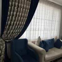 فروش پرده ومبل تمیز وشیک