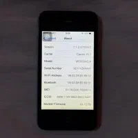 iphone 4-32gb|موبایل|کرمانشاه, |دیوار