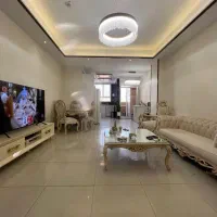 فردوس شرق ۹۰ متر/فول/تبدیل دارد/شیک خوش نقشه|اجارهٔ آپارتمان|تهران, فردوس|دیوار