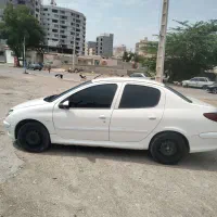 206sd|خودرو سواری و وانت|بندرعباس, |دیوار