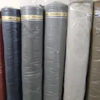 طاقه پارچه کتان  درجه یک