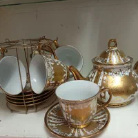 سرویس چایخوری