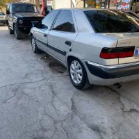 زانتیا مدل ۸۲ موتور مغایر