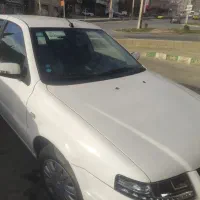 سمند سورن پلاس ef7  مدل ۱۴۰۳