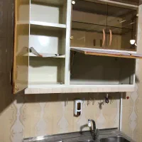 کابینت|مصالح و تجهیزات ساختمان|رزن, |دیوار