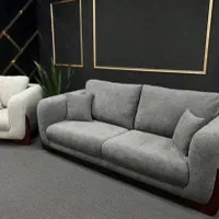 مبل راحتی مینیمال نیلوفر کد ۱۲۹۰|مبلمان خانگی و میز عسلی|خرمآباد, |دیوار