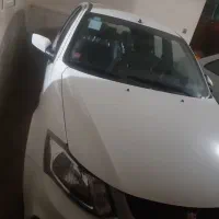 ساینا اس ۴۰۳|خودرو سواری و وانت|شاهین‌شهر, مسکن مهر|دیوار