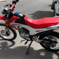 تریل پرواز gy200