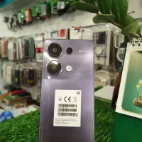 Poco M6 pro