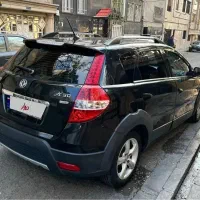 اچ سی کراس مدل ۹۸