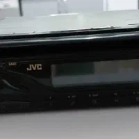 پخش خودرو مارک jvc
