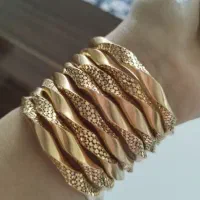 طلا و جواهرات
