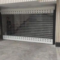 کرکره و جک برقی دوربین و دزدگیر اماکن