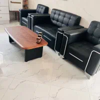 مبل و جلو مبلی اداری