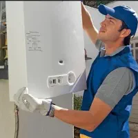 نصب و تعمیر و سرویس انواع پکیج و رادیاتور|آبگرمکن، پکیج، شوفاژ|محمدشهر, همایون ویلا|دیوار