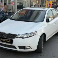 سراتو ۱۶۰۰ فول